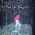 Common Holly: When I Say To You Black Lightning - {VINYL LP}
