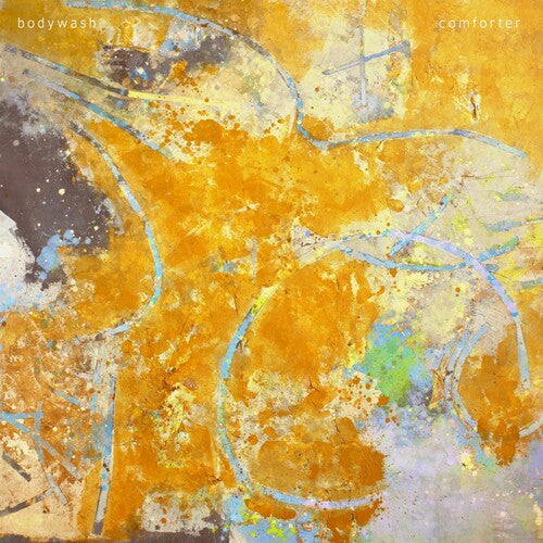 Bodywash: Comforter - {VINYL LP}