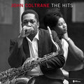 John Coltrane: Hits [180-Gram Gatefold Vinyl] - {VINYL LP}