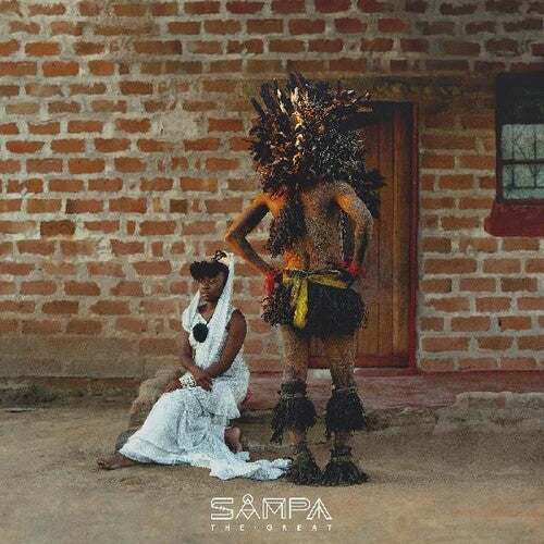 Sampa the Great: Return - {VINYL LP}