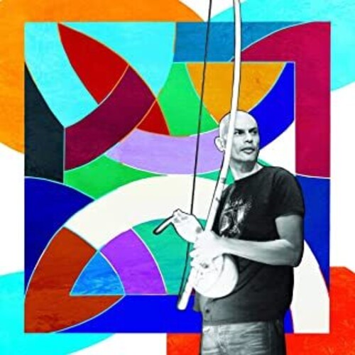 Zanmari Bare: Voun - {VINYL LP}