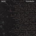 Dego: Too Much - {VINYL LP}
