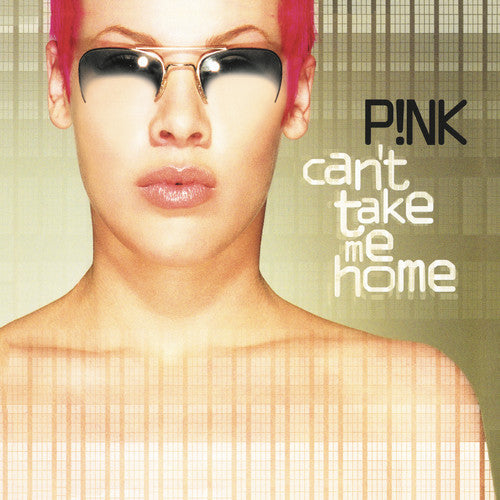 Pink: Can't Take Me Home - {VINYL LP}
