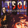 T.S.O.L.: Disappear - COMPACT DISCS