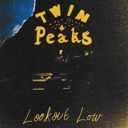 Twin Peaks: Lookout Low - {VINYL LP}