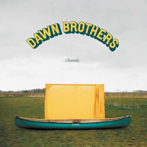Dawn Brothers: Classic - {VINYL LP}