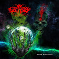 Eschaton: Death Obsession - {VINYL LP}