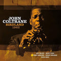 John Coltrane: Birdland 1962 - {VINYL LP}