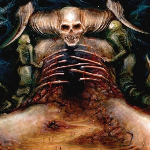 Horrendous: Anareta - {VINYL LP}