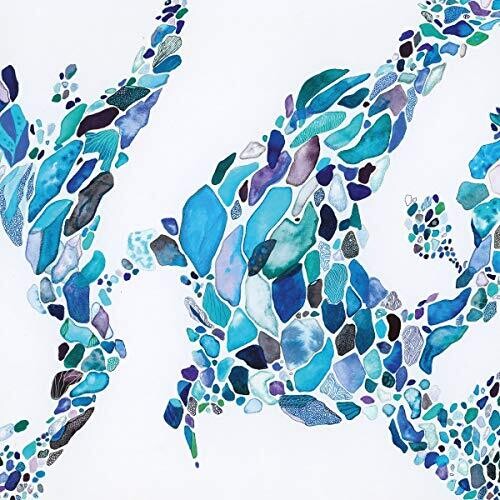 Quarion: Shades - {VINYL LP}