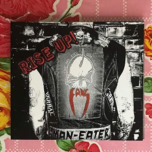 Fang: Rise Up - {VINYL LP}