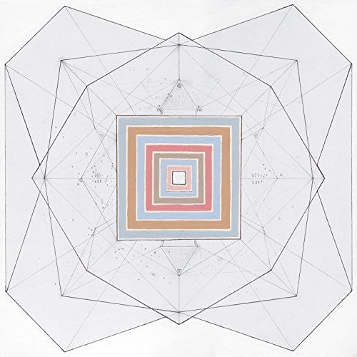 Out Lines: Conflats - {VINYL LP}