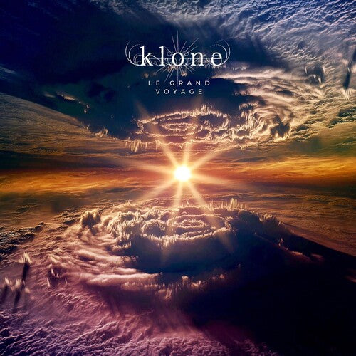 Klone: Le Grand Voyage - {VINYL LP}