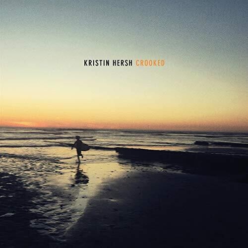 Kristin Hersh: Crooked - {VINYL LP}