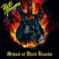 Pat Travers: School Of Hard Knocks - {VINYL LP}