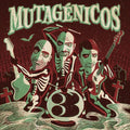 Mutagenicos: 3 - {VINYL LP}