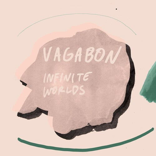 Vagabon: Infinite Worlds - CASSETTES