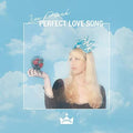 Lisa Prank: Perfect Love Song - {VINYL LP}