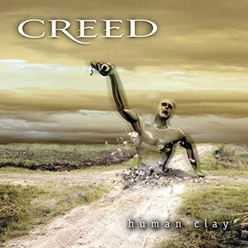 Creed: Human Clay - {VINYL LP}
