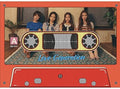 Dia: Love Generation: L.U.B Version - COMPACT DISCS