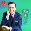 Matt Monro: Absolutely Essential 3CD Collection - COMPACT DISCS