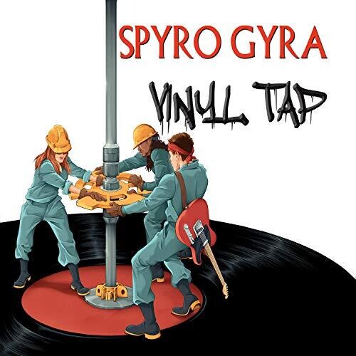 Spyro Gyra: Vinyl Tap - {VINYL LP}