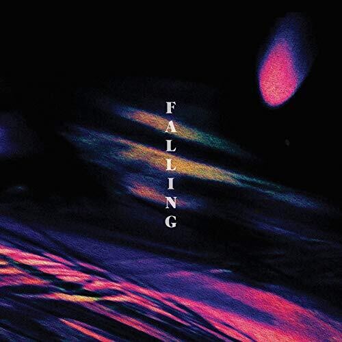 Betcha: Falling - {VINYL LP}