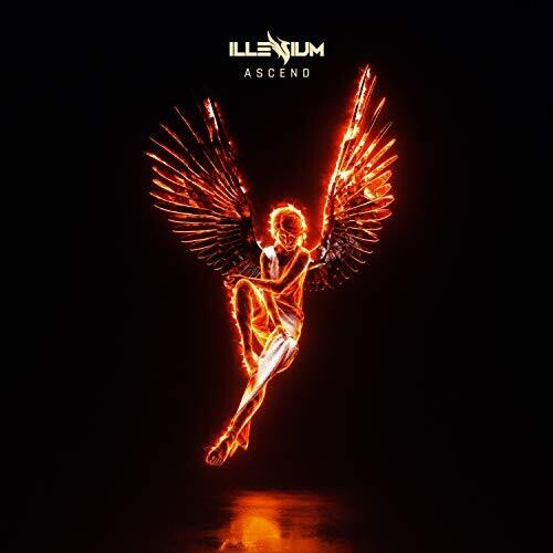 Illenium: Ascend - {VINYL LP}