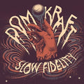 Domkraft: Slow Fidelity - {VINYL LP}