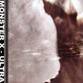 Monster X: Ultra - 12-INCH SINGLE