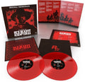 Music of Red Dead Redemption 2 / O.S.T.: Music Of Red Dead Redemption 2 - {VINYL LP}