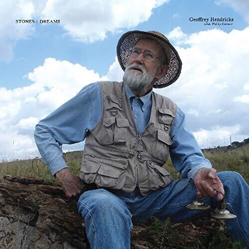 Hendricks, Geoffrey / Corner, Philip: Stones: Dreams - {VINYL LP}