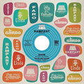 Village Callers: Hector / I'm Leaving - 7-INCH SINGLE