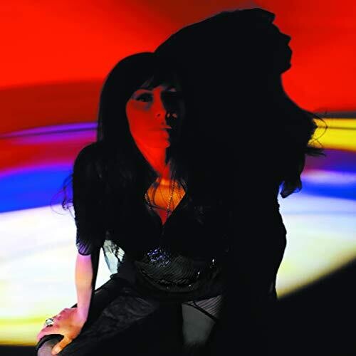 Fabienne Delsol: Four - {VINYL LP}