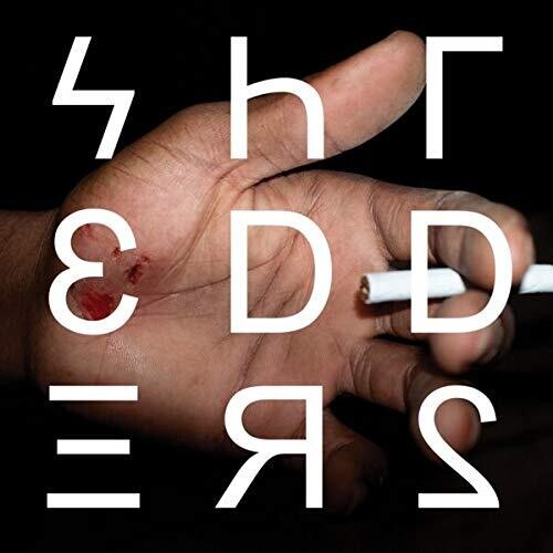 Shredders: Great Hits - {VINYL LP}