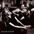 Rachael & Vilray: Rachael & Vilray - {VINYL LP}