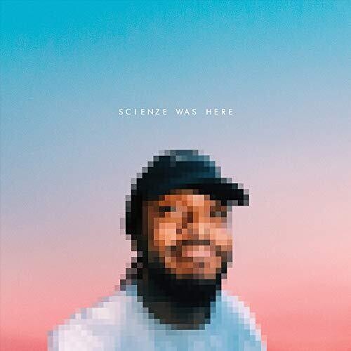 ScienZe: Scienze Was Here - {VINYL LP}