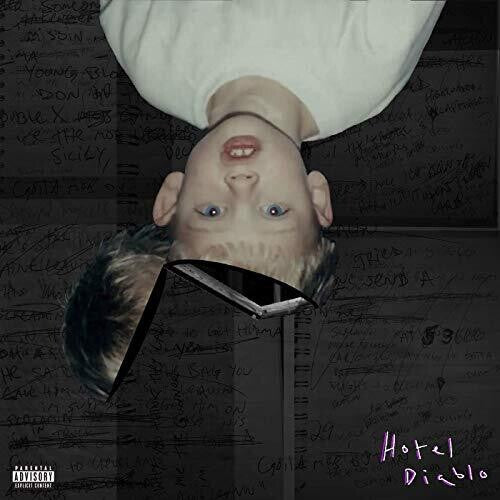 mgk: Hotel Diablo - {VINYL LP}