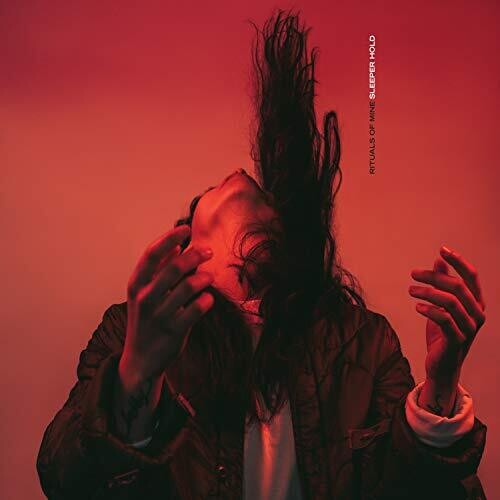 Rituals of Mine: Sleeper Hold - {VINYL LP}