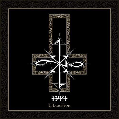 1349: Liberation - {VINYL LP}