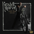 Kendell Marvel: Solid Gold Sounds - {VINYL LP}