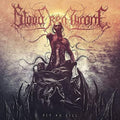 Blood Red Throne: Fit To Kill - {VINYL LP}