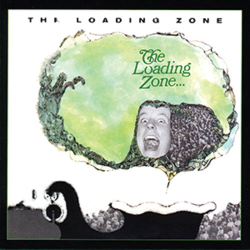 The Loading Zone: Loading Zone - COMPACT DISCS