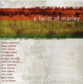 Various Artists: A Twist Of Marley: A Tribute - COMPACT DISCS