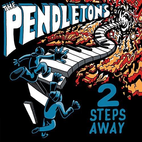 Pendletons: 2 Steps Away - {VINYL LP}