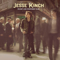 Jesse Kinch: I'm Not Like Everybody - COMPACT DISCS