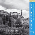 Palestrina / Christophers: Palestrina - COMPACT DISCS