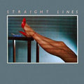 Straight Lines: Straight Lines - COMPACT DISCS