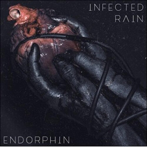 Infected Rain: Endorphin - {VINYL LP}