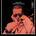 Miles Davis: Round About Midnight - {VINYL LP}